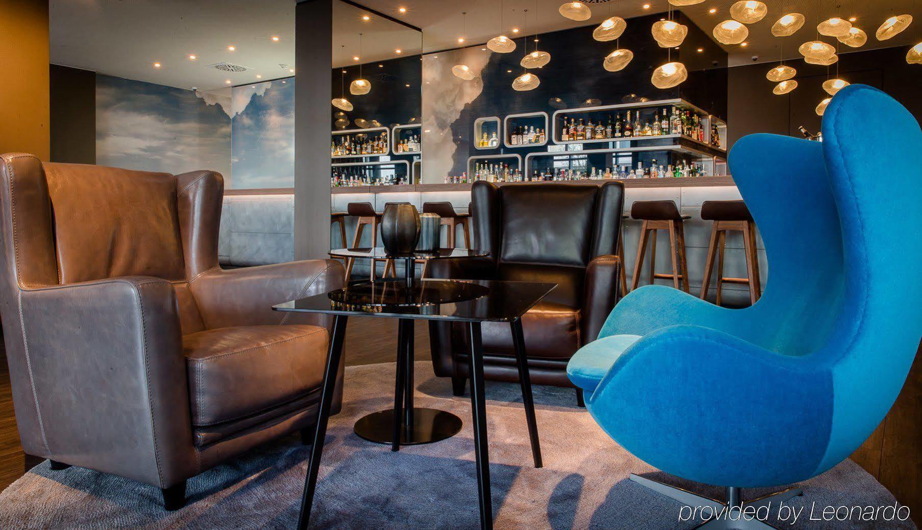 Motel One Frankfurt Airport Φραγκφούρτη Εξωτερικό φωτογραφία